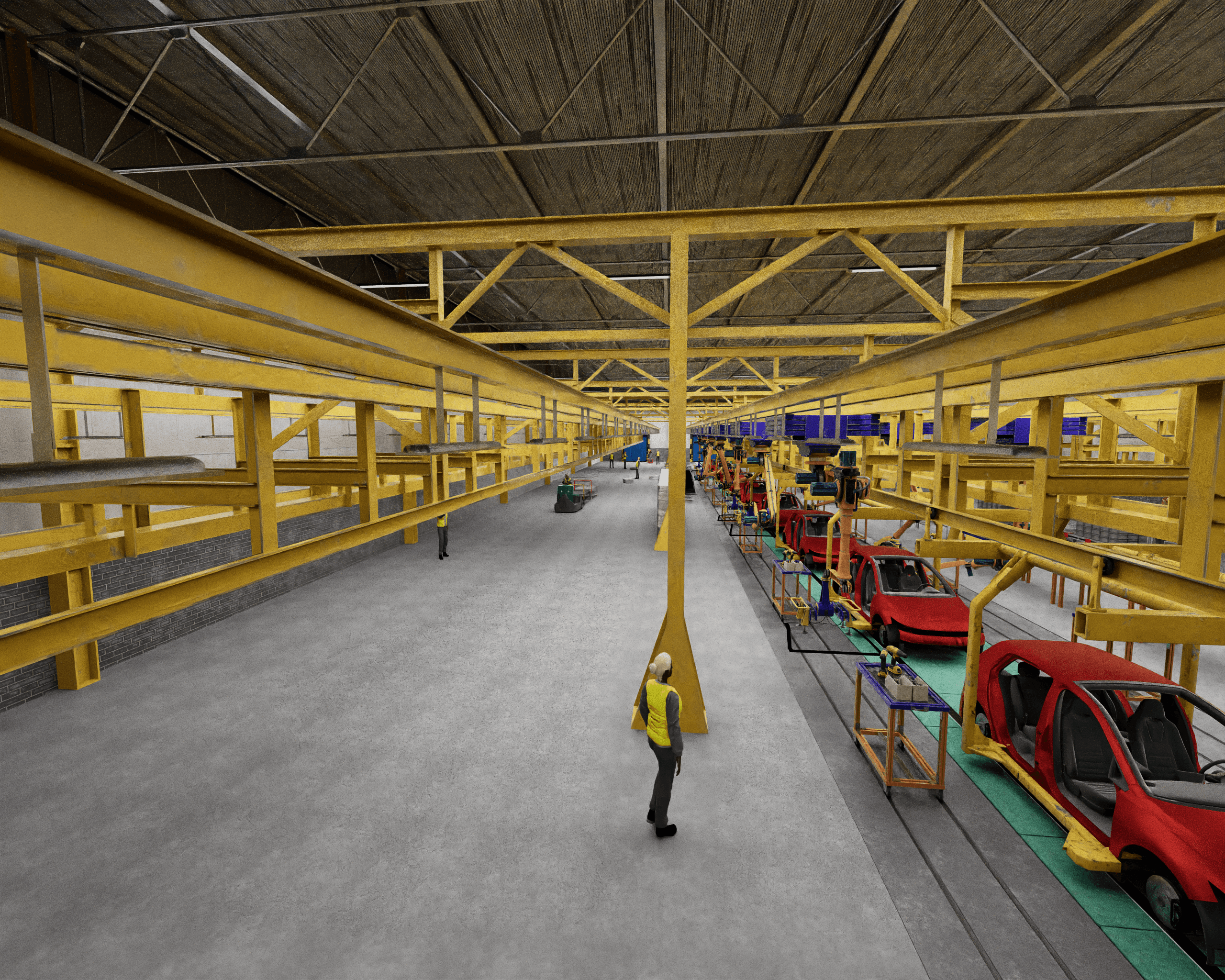 Process Optimization